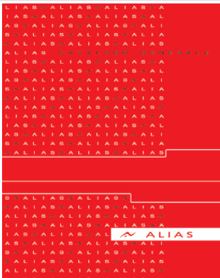Catalogo Alias